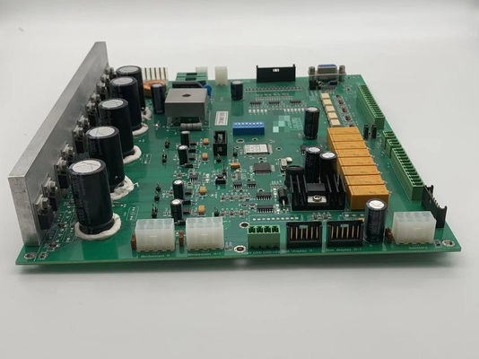 Καλή τιμή. $150 για το κόστος NRE FR4 PCB&Component&Smart Electronics Pcba Printed Circuit Board Pcb& Industrial Control Board PCBA σε απευθείας σύνδεση