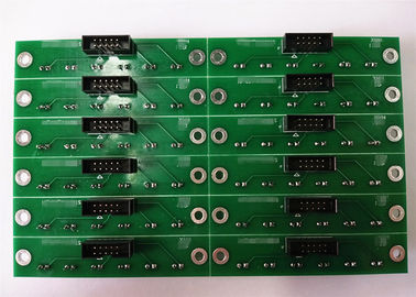 Καλή τιμή. HASL ENIG Custom PCBA Design 1.6mm 1oz Copper Surface Mount εκτυπωμένο ηλεκτρονικό κύκλωμα σε απευθείας σύνδεση
