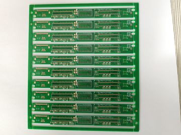 Καλή τιμή. 8 HDI PCB τυπωμένων πρωτότυπο στρώματα πινάκων κυκλωμάτων ENIG 2u» σε απευθείας σύνδεση