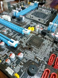 Καλή τιμή. SMT Quick Turn Prototype PCB Assembly PCB Assembly κατασκευαστές κυκλωτικών κυκλωμάτων σε απευθείας σύνδεση