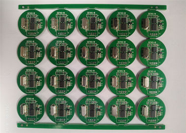 Καλή τιμή. Υψηλής ακρίβειας ηλεκτρονικός PCB πίνακας κυκλωμάτων συνελεύσεων 4L 2OZ FR4 τυπωμένος ηλεκτρονική σε απευθείας σύνδεση