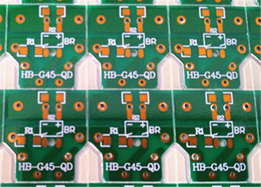 Καλή τιμή. Οδηγημένο αλουμίνιο 2L HASL/ENIG PCB πινάκων κυκλωμάτων υποστήριξης τυπωμένο SMT σε απευθείας σύνδεση