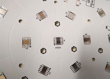 Καλή τιμή. Αλουμινίου Led Lead Free Quick Turn 1 στρώμα 1 OZ Τυποποιημένο κύκλωμα πίνακα,πίνακα pcb,AL υλικό υποστηρίζει σε απευθείας σύνδεση