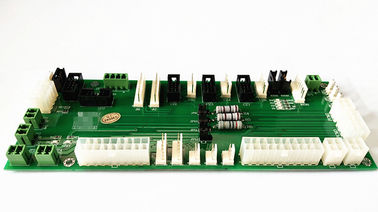 Καλή τιμή. FR4 Green Soldermask pcb εργοστάσιο pcb συναρμολόγηση shenzhen κατασκευαστές πλακών κυκλωμάτων σε απευθείας σύνδεση