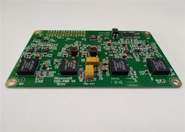 Καλή τιμή. 4 στρώσεις 1OZ pcb εργοστάσιο pcb συναρμολόγηση shenzhen κατασκευαστές πλακών κυκλωμάτων σε απευθείας σύνδεση