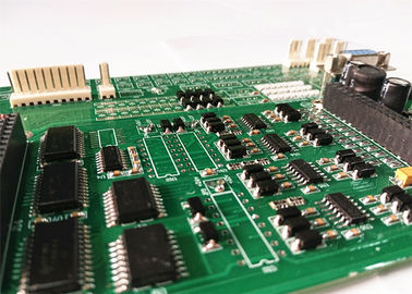 Καλή τιμή. 4 FR4 SMT PCB συνελεύσεων PCB ηλεκτρονικών κυκλωμάτων στρώματα συνελεύσεων πινάκων σε απευθείας σύνδεση