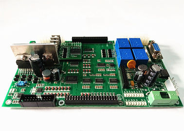 Καλή τιμή. FR4 τυπωμένος κυκλωμάτων Board&Component&Smart ηλεκτρονικής τυπωμένος Pcba κυκλωμάτων πινάκων πίνακας PCBA ελέγχου Pcb& βιομηχανικός σε απευθείας σύνδεση