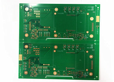 Καλή τιμή. Πίνακας ελέγχου 2 στρώματα FR4 ENIG UL TG170 2OZ 2U» πίνακας πρωτοτύπων PCB σε απευθείας σύνδεση