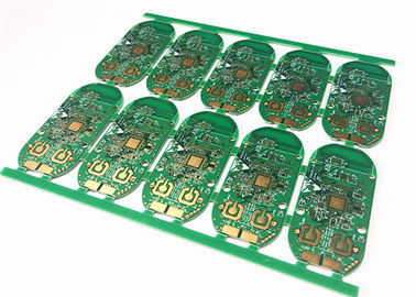 Καλή τιμή. ENIG/HASL κατασκευαστής 2OZ 1.6MM PCB πράσινος πίνακας κυκλωμάτων Soldmask ηλεκτρονικός τυπωμένος σε απευθείας σύνδεση