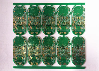 Καλή τιμή. ENIG Immersion Gold 94V0 Πίνακες εκτυπωμένων κυκλωμάτων HDI Πίνακες εκτυπωμένων κυκλωμάτων 600 mm x 1200 mm σε απευθείας σύνδεση