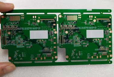 Καλή τιμή. πάχος πινάκων 1.0mm με ENIG 1u το» πίνακα PCB επιφάνειας πολυστρωματικό σε απευθείας σύνδεση