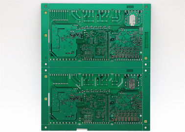 Καλή τιμή. FR4 Green Soldermask HASL 2OZ υλικό SMT πολυεπίπεδο PCB board σε απευθείας σύνδεση