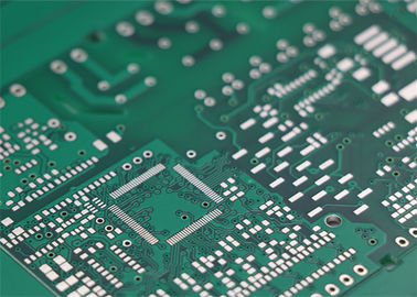 Καλή τιμή. FR4 ENIG UL TG170 2OZ 2U το» PCB τύπωσε τον πίνακα κυκλωμάτων 2 στρώματα σε απευθείας σύνδεση