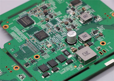 Καλή τιμή. FR4 6 στρώμα πολυστρώματος πλακίδων PCB ENIG/HASL SMT DIP Components OEM σε απευθείας σύνδεση