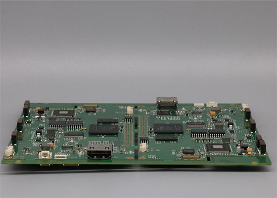 Καλή τιμή. ENIG OSP 6 στρώμα pcb εργοστάσιο pcb συναρμολόγηση shenzhen κατασκευαστές κυκλωμάτων σε απευθείας σύνδεση