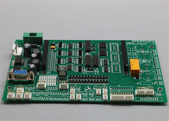 Καλή τιμή. 4L HDI Πρωτότυπο 2OZ ENIG pcb εργοστάσιο pcb συναρμολόγηση shenzhen κατασκευαστές κυκλωμάτων σε απευθείας σύνδεση