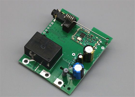 Καλή τιμή. ENIG 6 Layer HDI pcb εργοστάσιο pcb συναρμολόγηση shenzhen κατασκευαστές κυκλωμάτων σε απευθείας σύνδεση