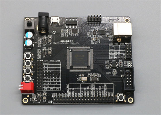 Καλή τιμή. ENIG 2U» FR4 PCBA συνέλευση 2Oz TG170 PCB κατασκευαστής 6 PCB στρώματος σε απευθείας σύνδεση