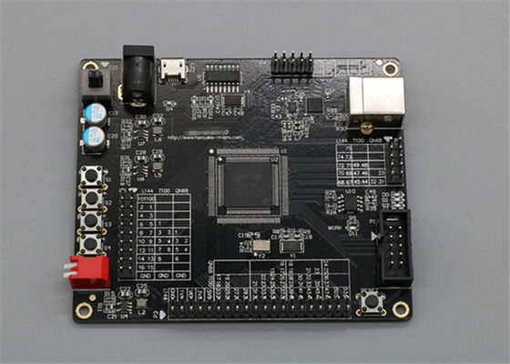 Καλή τιμή. 8 στρώμα Immersion Gold 1OZ FR4 pcb εργοστάσιο pcb συναρμολόγηση shenzhen κατασκευαστές κυκλωτικών κυκλωμάτων σε απευθείας σύνδεση