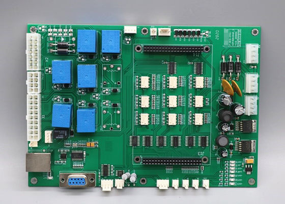 Καλή τιμή. PCB συνελεύσεων ηλεκτρική πρωτοτύπων συνέλευση πινάκων κυκλωμάτων PCB & PCBA πολυστρωματική σε απευθείας σύνδεση