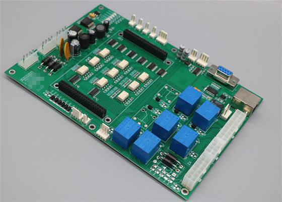 Καλή τιμή. 8 στρώμα HDI pcb εργοστάσιο pcb συναρμολόγηση shenzhen κατασκευαστές κυκλώματος εκτύπωσης σε απευθείας σύνδεση