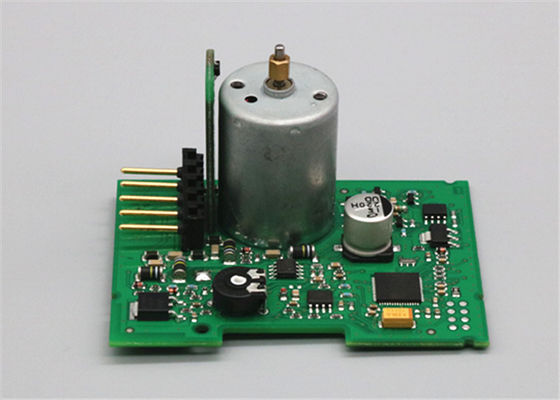 Καλή τιμή. FR4 κατασκευαστής 1.6mm 6 PCB στρώματος τυπωμένη 1OZ υπηρεσία συνελεύσεων πινάκων κυκλωμάτων σε απευθείας σύνδεση