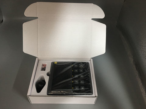 Καλή τιμή. Forklift cOem FR4 12OZ της KAZ γραμμή συνελεύσεων 3Mil PCB φορτηγών σε απευθείας σύνδεση