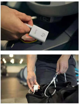 Καλή τιμή. Συσκευή αποστολής σημάτων Bluetooth OEM&AirFly ΕΑΝ συνέλευση 8OZ HASL FR4 PCBA σε απευθείας σύνδεση