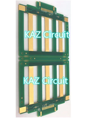 Καλή τιμή. φραγμός χαλκού πάχους FR4 board# 2.0mm 3.0mm μέσα στο χαλκό PCB#6Layers#Multilayers board.#ENIG#Heavy σε απευθείας σύνδεση