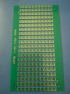 Καλή τιμή. Μέρη Small#multilayer#FR4 PCB# του PCB μια επιφάνεια treatment#trace/gap 0.15mm panel#ENIG σε απευθείας σύνδεση
