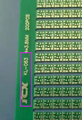 Καλή τιμή. Γρήγορη στροφή 2-16Layers FR4 0.63.2MM πράσινη συνέλευση PCB Soldermask επιφάνειας χαλκού ENIG/HASL σε απευθείας σύνδεση