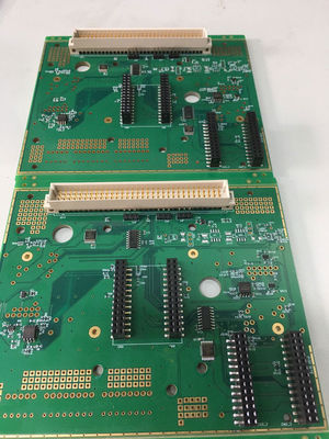 Καλή τιμή. βαριά στρώματα PCB χαλκού πινάκων 4oz 1oz ENIG Multilayers FR4 πάχους 3.0mm σε απευθείας σύνδεση