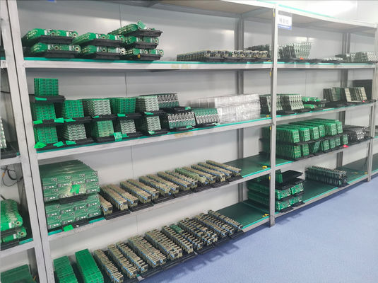 Καλή τιμή. συνέλευση 7.0mm PCB 30L FR4 SMT αμόλυβδα HASL 94v0 πρότυπα πάχους σε απευθείας σύνδεση