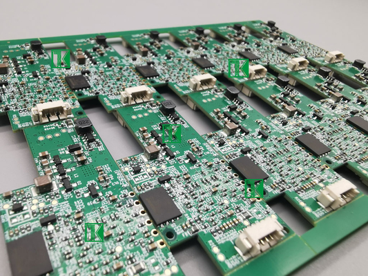 Καλή τιμή. ISO-πιστοποιημένη SMT PCB συναρμολόγηση αξιοποιώντας την τελευταία επιφάνεια τοποθέτηση μέσω τρύπας και μικτές τεχνολογίες σε απευθείας σύνδεση