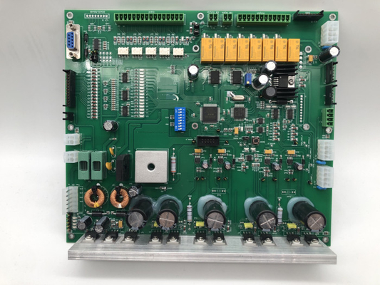 Καλή τιμή. Εταιρεία κατασκευής PCB για πρωτότυπα και μαζική παραγωγή σε απευθείας σύνδεση