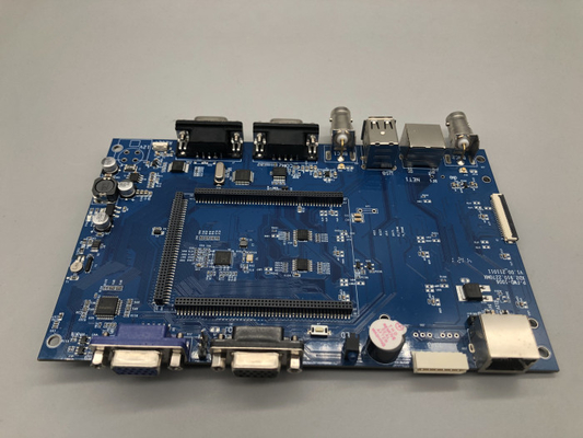 Καλή τιμή. PCBA-S-096597 SMT Πρωτότυπο PCB Συγκρότημα Υπηρεσίες Μαζική παραγωγή SMT PCB Συγκρότηση σε απευθείας σύνδεση