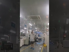 Ηλεκτρονικά κυκλώματα εκτυπωμένων κυκλωμάτων OEM PCB συναρμολόγηση shenzhen για Mini Computer PCB σχεδιασμό 1 oz 1.6mm