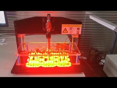 Δοκιμή λειτουργίας LED PCBA