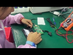 Υπηρεσία συναρμολόγησης διπλών πλευρών PCB από αλουμίνιο PI 4L SMT