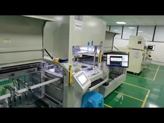 Δοκιμή PCB πριν από την αποστολή