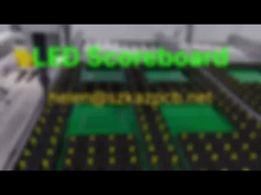 Η διαδικασία συναρμολόγησης PCB SMT 8 βασικά βήματα