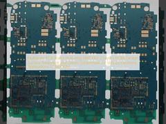 Multilayer PCB Board Featuring SMT FR4 2 Layers PCBA Design Surface Treatment and Green Soldermask for Various Electronic Applications OEM/ODM